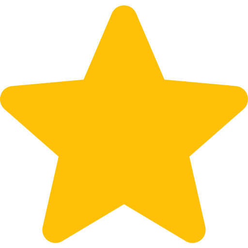 Yellow Star